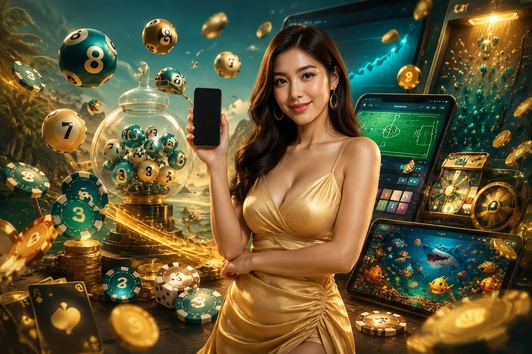 07bet